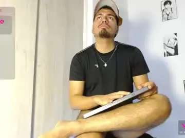 Chaturbate Sex Chat of enrique_villa23