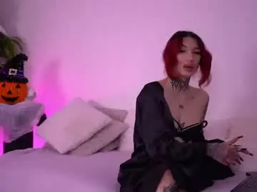 Chaturbate Best Webcam of foxxielola