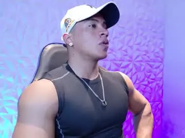 Chaturbate Nude Webcam of frankdickerson