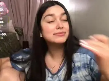 Chaturbate Best live sex cam show of honey_tia