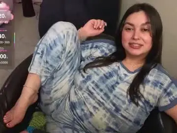 Chaturbate Private Sex Chat of honey_tia