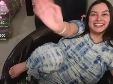 Chaturbate Adult Video Chat of honey_tia