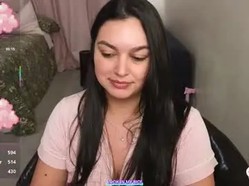 Chaturbate Sex Chat of honey_tia
