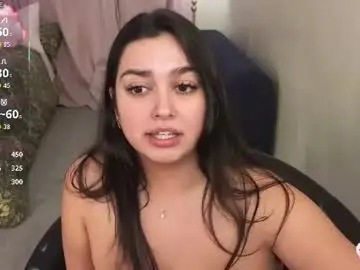 Chaturbate Best live sex cam show of honey_tia