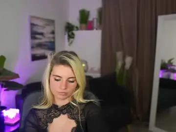 Chaturbate Nude Webcam of jetpearl