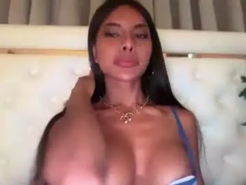 Chaturbate Nude Webcam of keziakinlley