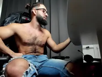 Chaturbate Sex Cam of liamaesthetic