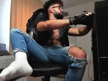 Chaturbate Free Live Porn of liamaesthetic