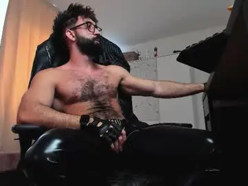 Chaturbate Adult Webcams of liamaesthetic