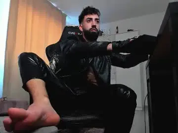 Chaturbate Live Sex of liamaesthetic