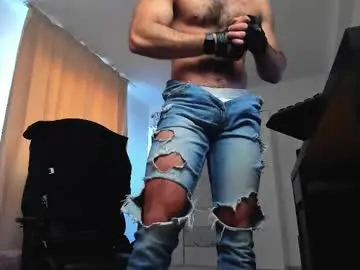 Chaturbate Free Live Porn of liamaesthetic