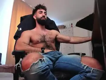 Chaturbate Sex Chat of liamaesthetic