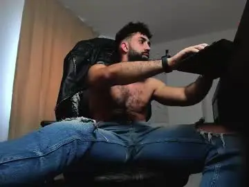 Chaturbate Watch Live Sex Cams of liamaesthetic