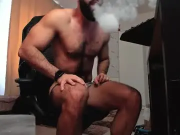 Chaturbate Live Sex Cam of liamaesthetic