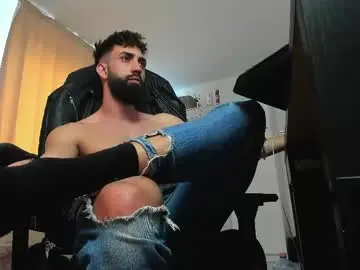 Chaturbate Best live sex cam show of liamaesthetic