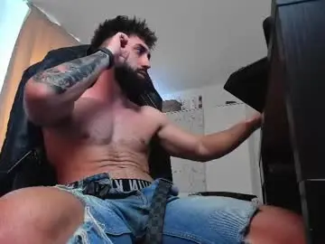Chaturbate Live Sex of liamaesthetic