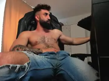 Chaturbate Private Sex Chat of liamaesthetic