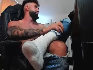 Chaturbate Adult Webcams of liamaesthetic