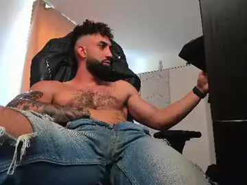 Chaturbate Adult Webcam of liamaesthetic