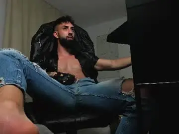 Chaturbate Sex Chat of liamaesthetic