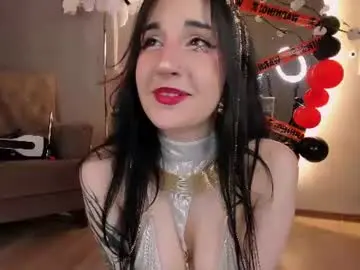 Chaturbate Adult Webcam of lii_rose