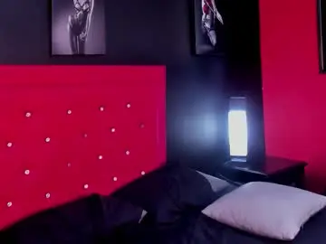 Chaturbate Free Live Porn of love_and_fire