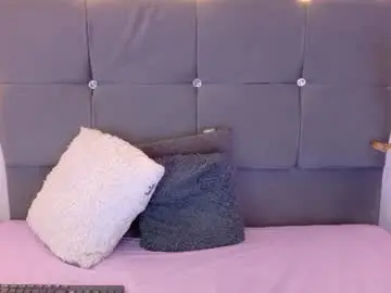 Chaturbate Free Porn Cam of miamackleyn_