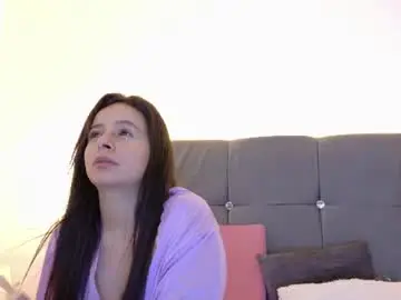 Chaturbate Sex Cam of miamackleyn_