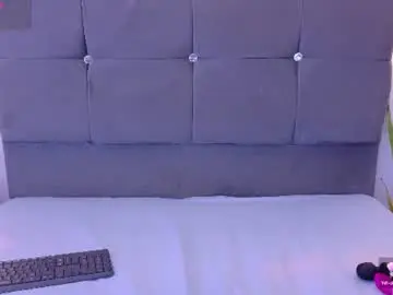 Chaturbate Adult Webcam of miamackleyn_