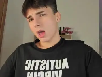 Chaturbate Private Sex Chat of mystic_evan