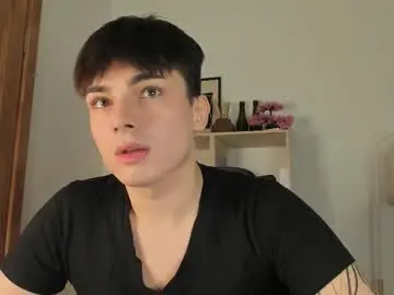 Chaturbate Nude Webcam of mystic_evan