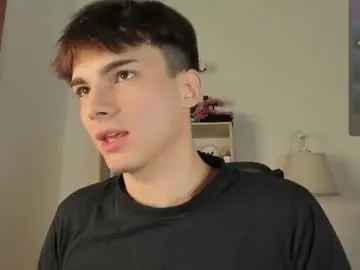 Chaturbate Watch Live Sex Cams of mystic_evan