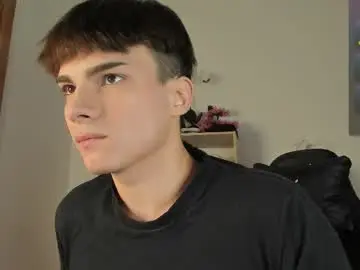 Chaturbate Best live sex cam show of mystic_evan