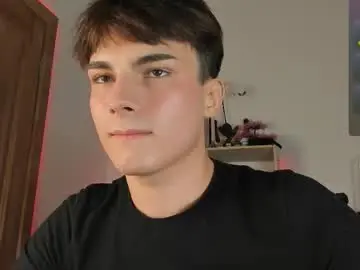 Chaturbate Best live sex cam show of mystic_evan