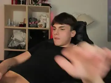 Chaturbate Best Webcam of mystic_evan