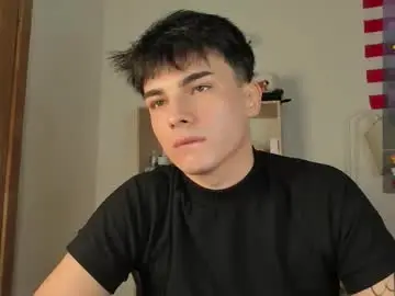 Chaturbate Live Sex of mystic_evan