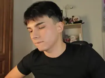 Chaturbate Private Sex Chat of mystic_evan