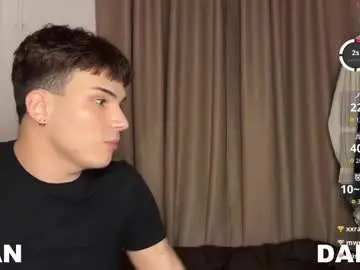 Chaturbate Private Sex Chat of mystic_evan