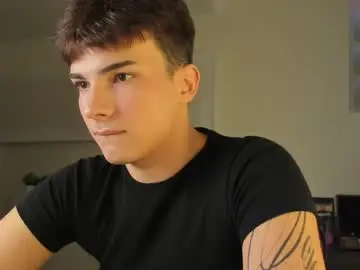 Chaturbate Sex Chat of mystic_evan