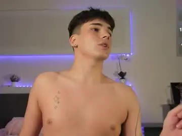 Chaturbate Watch Live Sex Cams of mystic_evan