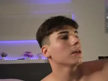 Chaturbate Best live sex cam show of mystic_evan