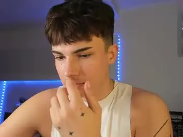 Chaturbate Free Live Porn of mystic_evan