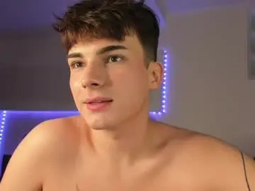Chaturbate Free Live Porn of mystic_evan