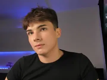 Chaturbate Private Sex Chat of mystic_evan