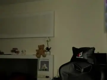 Chaturbate Live Sex of mystic_evan