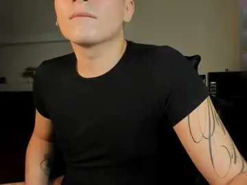 Chaturbate Adult Webcams of mystic_evan