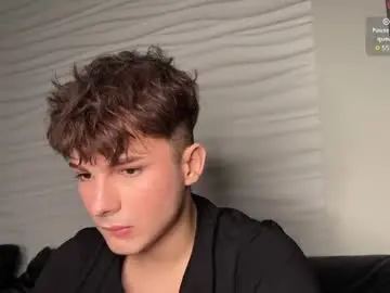 Chaturbate Free Porn Cam of mystic_evan