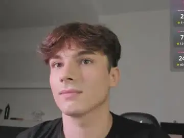 Chaturbate Live Porn of mystic_evan