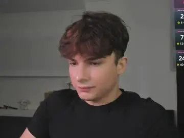 Chaturbate Private Sex Chat of mystic_evan