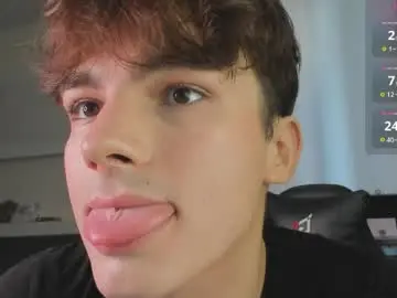 Chaturbate Adult Video Chat of mystic_evan